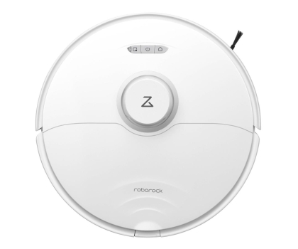 Robot sprzątający Roborock Robot sprzątający S8 biały